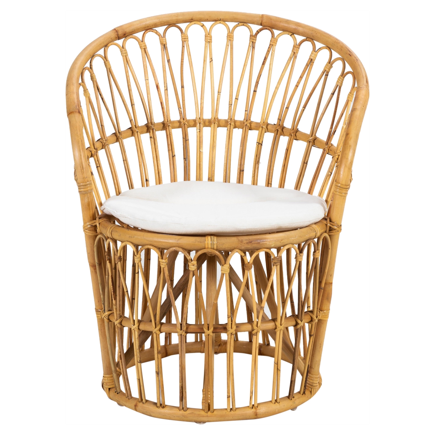 SIMONE RATTAN KOLTUK