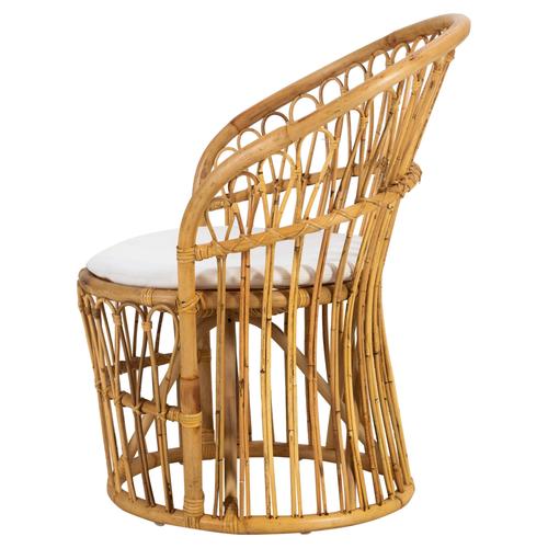 SIMONE RATTAN KOLTUK