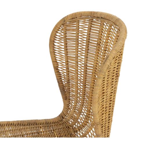  LENDRA KOLÇAKSIZ SANDALYE