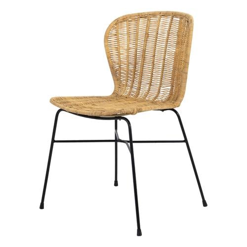 LENDRA KOLÇAKSIZ SANDALYE