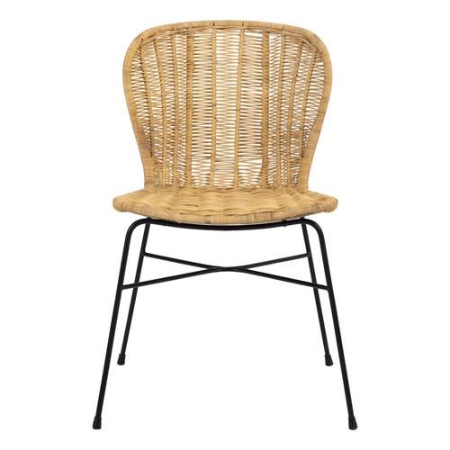 LENDRA KOLÇAKSIZ SANDALYE