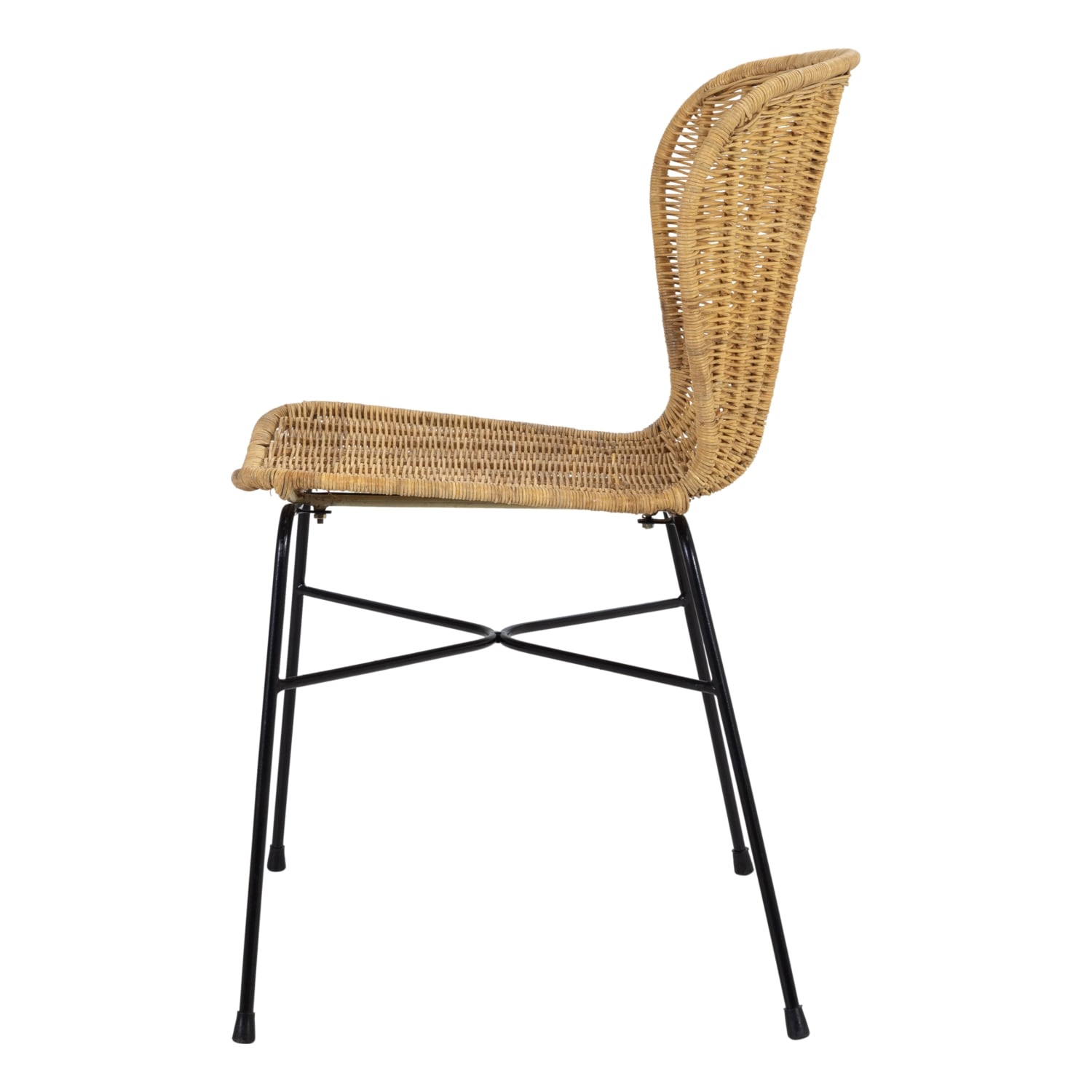 LENDRA KOLÇAKSIZ SANDALYE