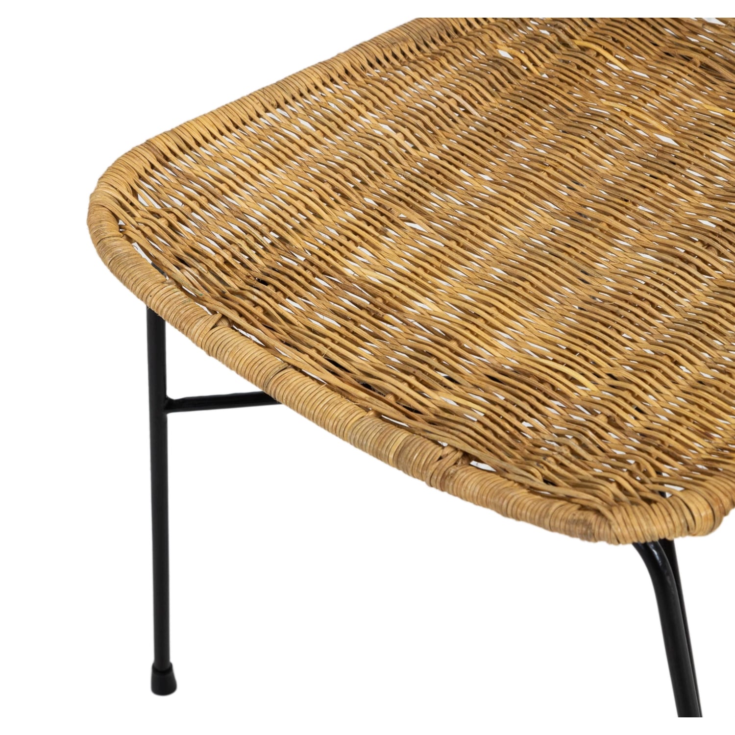 LENDRA KOLÇAKSIZ SANDALYE