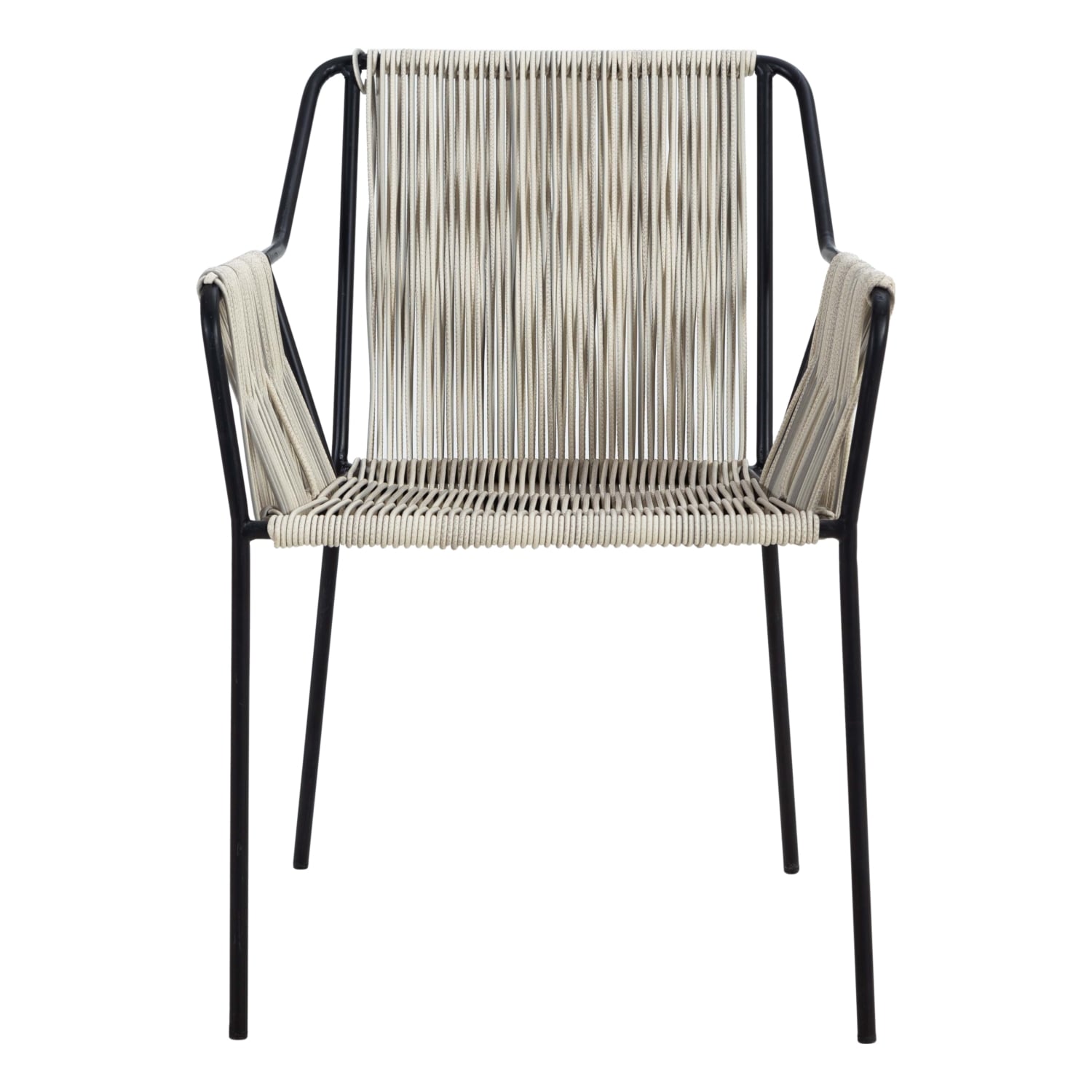 BALKANO KOLÇAKLI SANDALYE