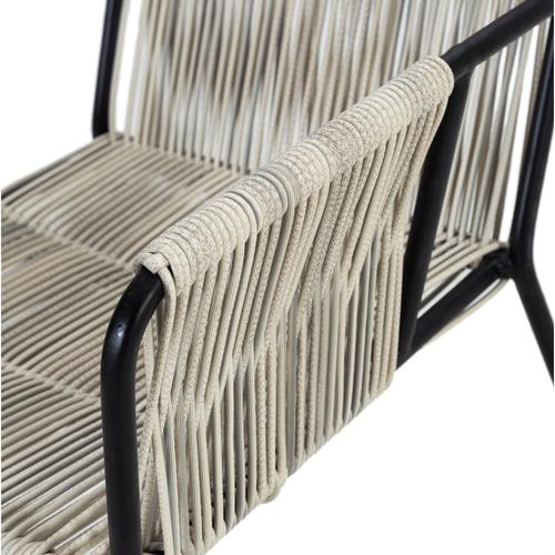  BALKANO KOLÇAKLI SANDALYE