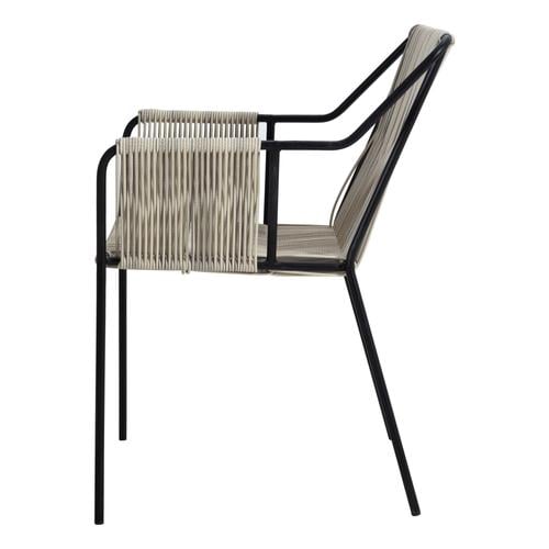 BALKANO KOLÇAKLI SANDALYE