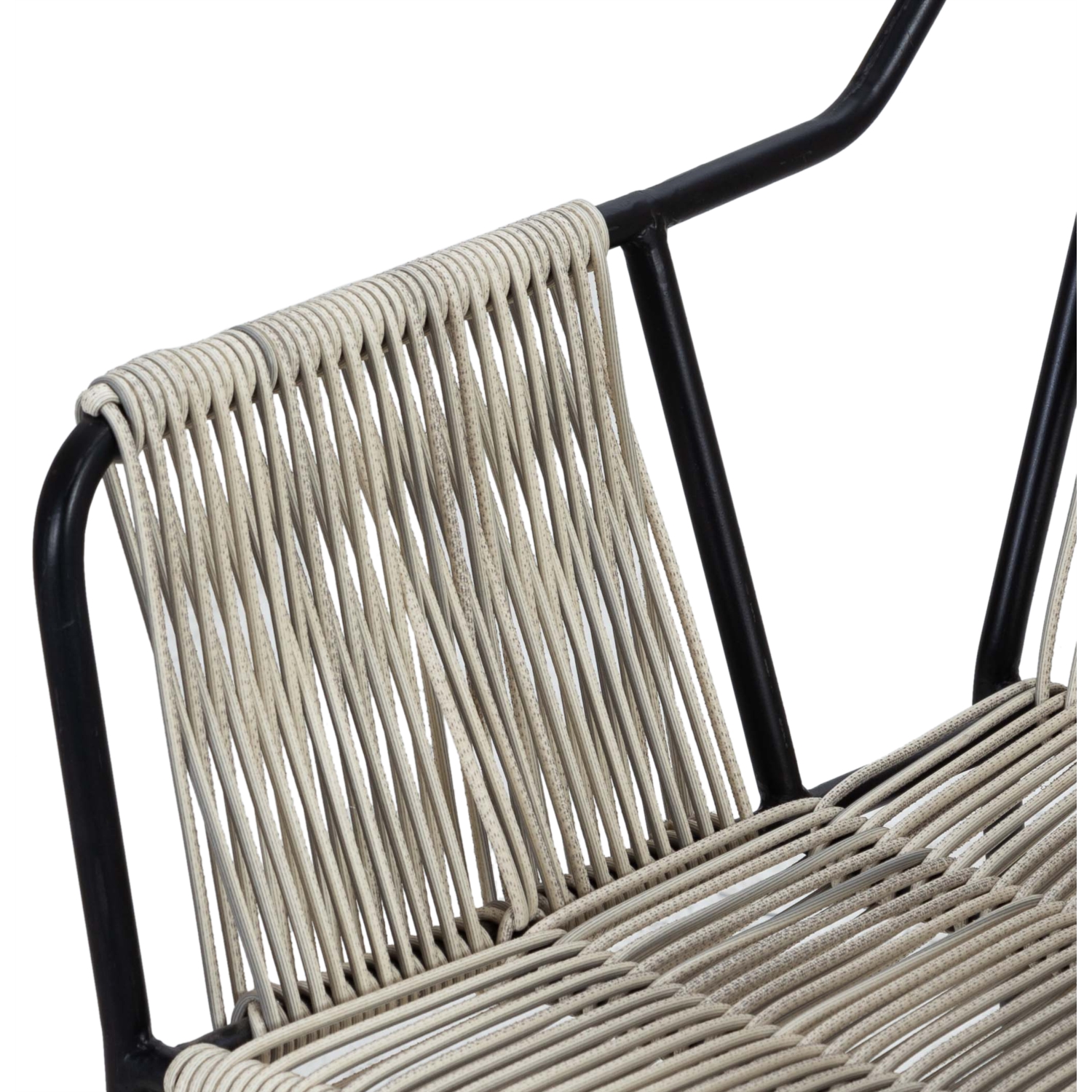 BALKANO KOLÇAKLI SANDALYE