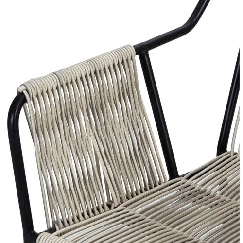 BALKANO KOLÇAKLI SANDALYE