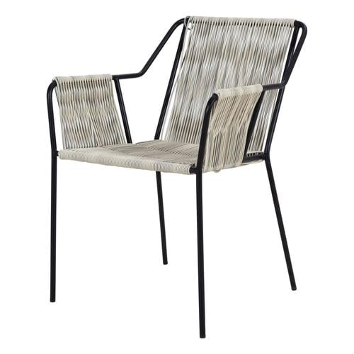 BALKANO KOLÇAKLI SANDALYE