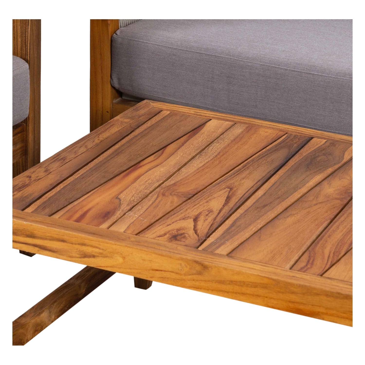 SENEGAL OTURMA SETİ