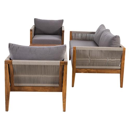  SENEGAL OTURMA SETİ