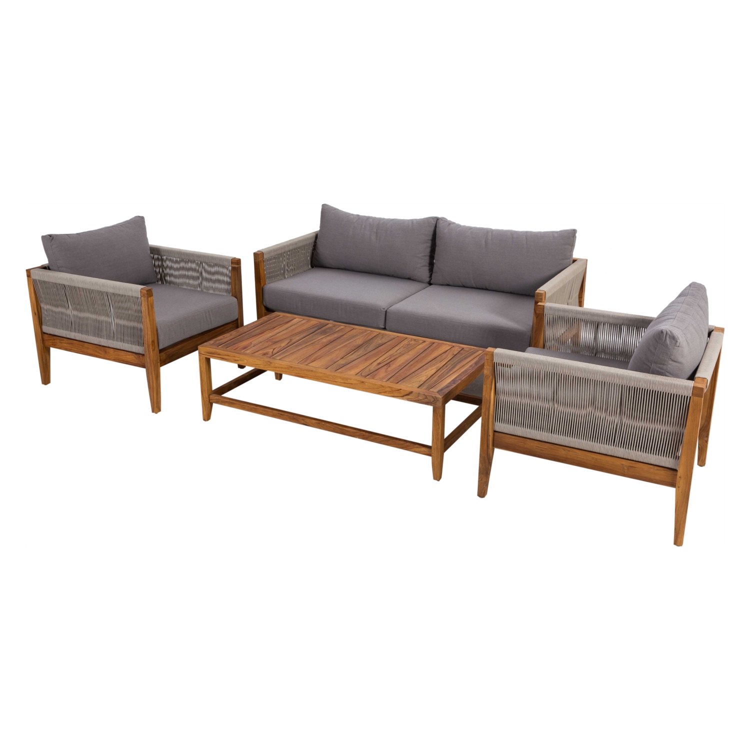 SENEGAL OTURMA SETİ