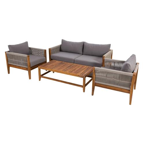  SENEGAL OTURMA SETİ