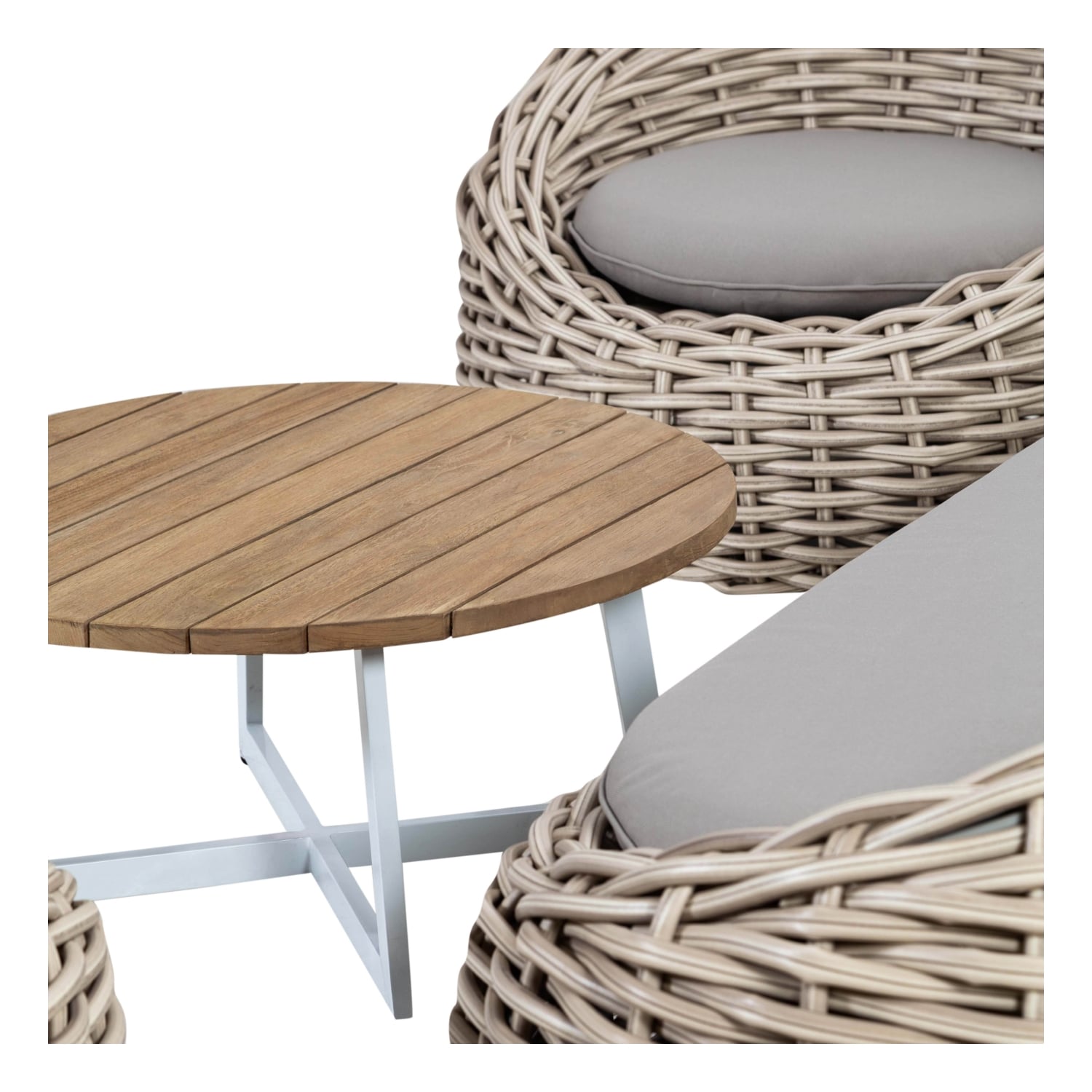 MARTINES OTURMA SETİ