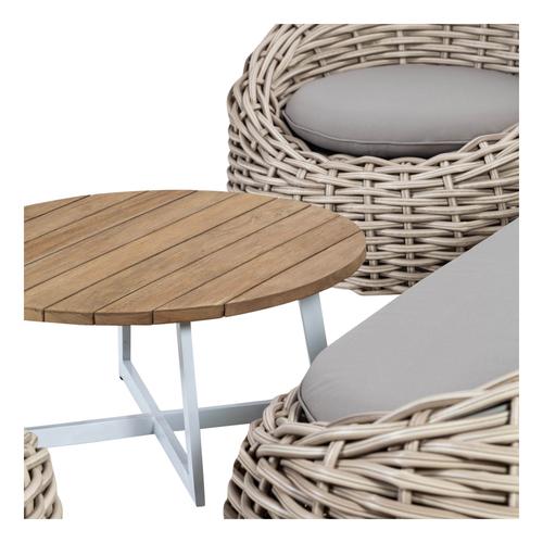  MARTINES OTURMA SETİ