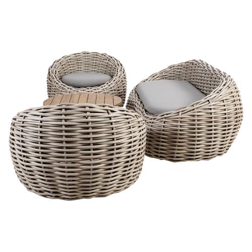  MARTINES OTURMA SETİ