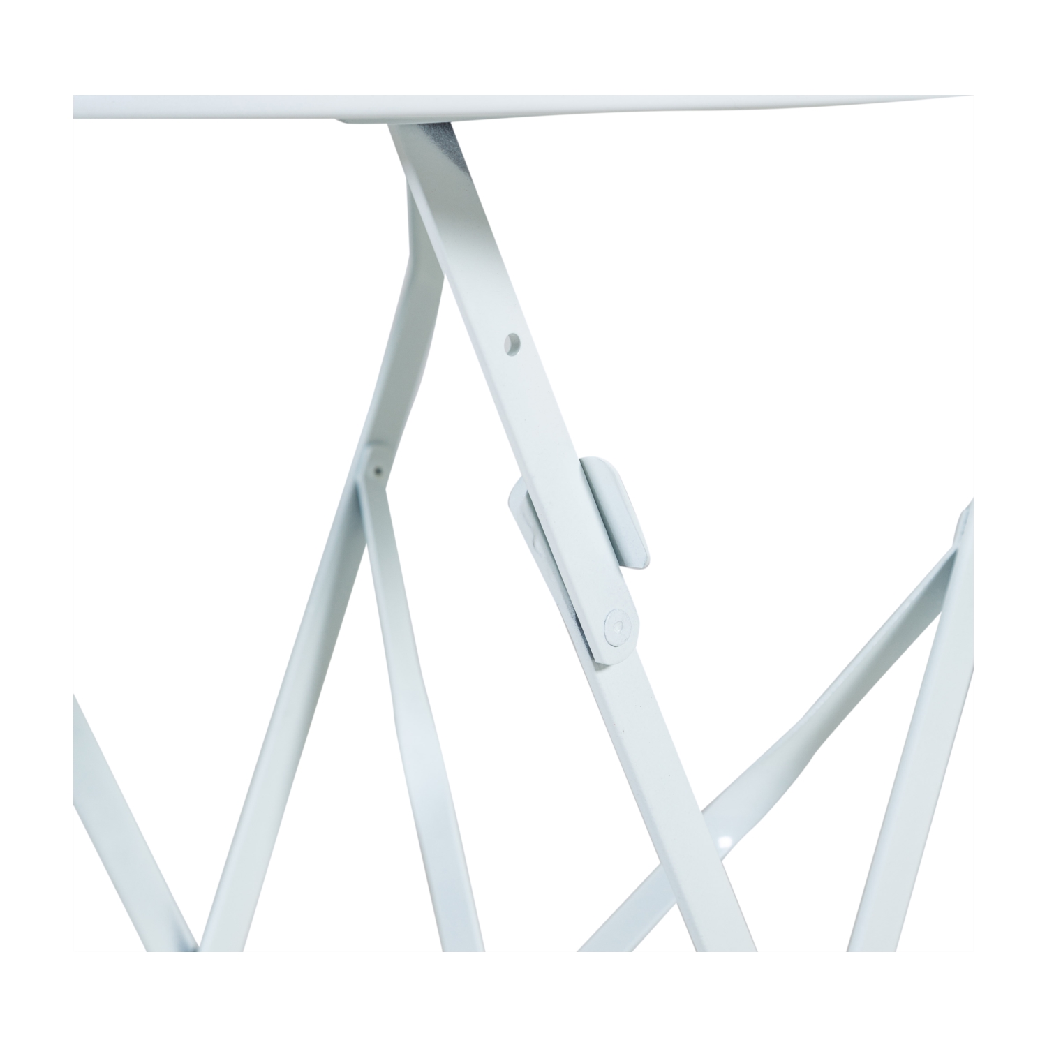 LUNA BISTRO SET BEYAZ