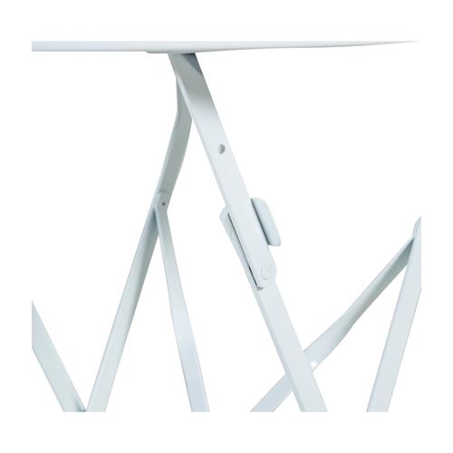  LUNA BISTRO SET BEYAZ