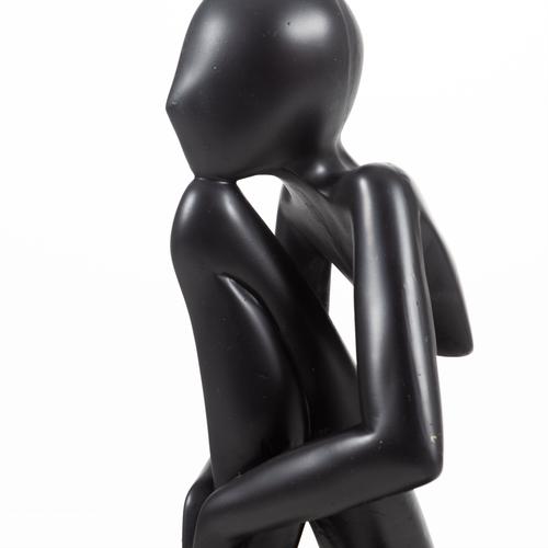  THINKER BİBLO 31CM