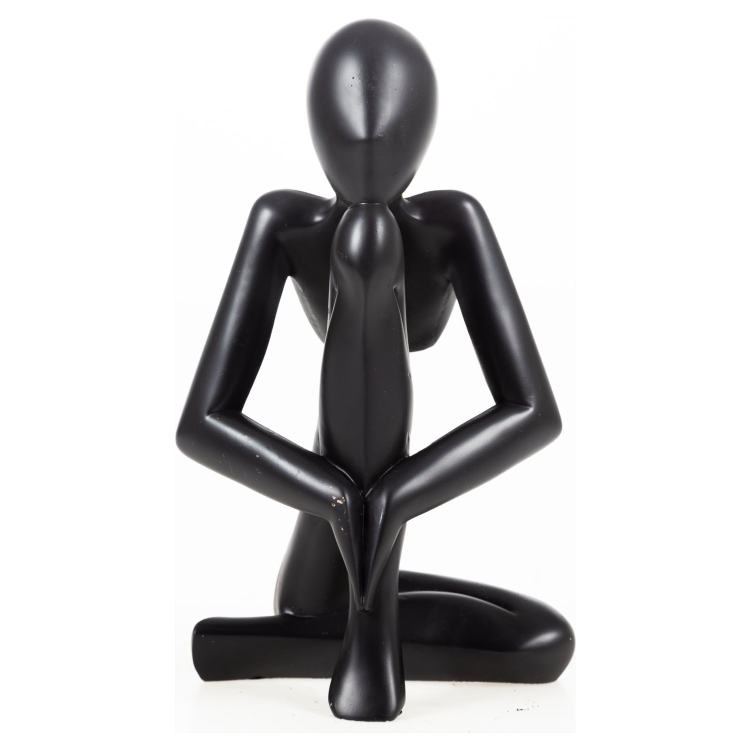 THINKER BİBLO 31CM