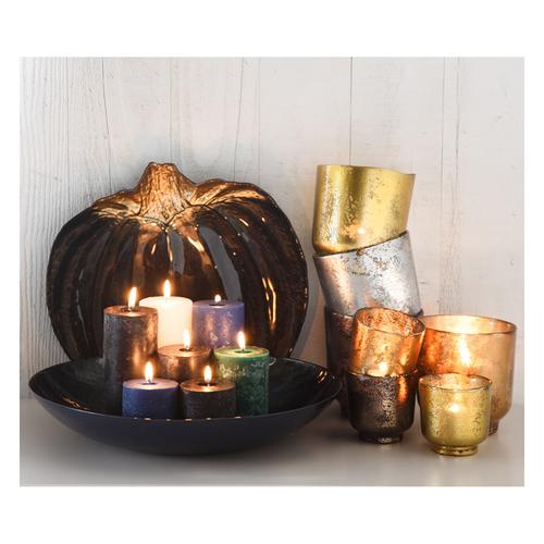  VELA BEYAZ MUMLUK 15CM