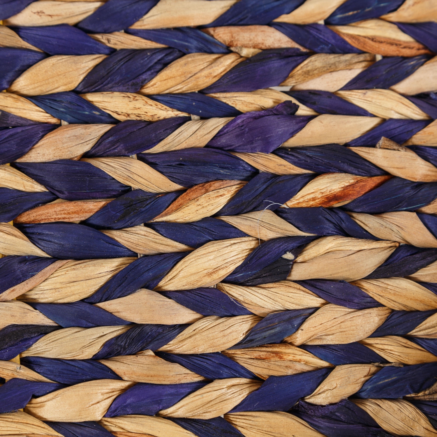 YUVARLAK İKİ RENK KULPLU TEPSİ S