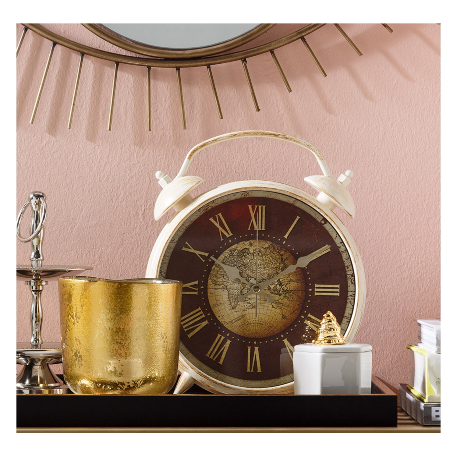 VELA GOLD MUMLUK 15CM