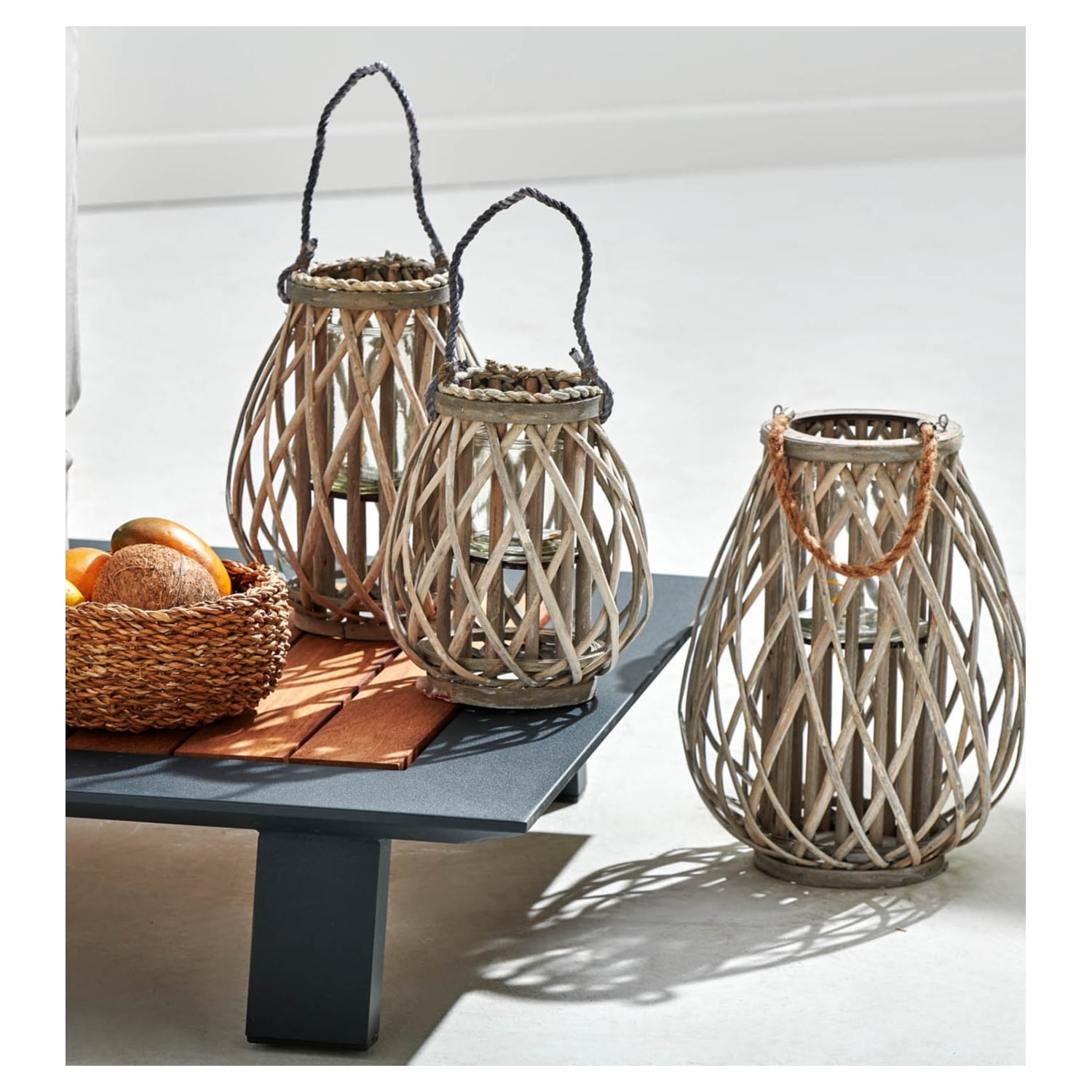 AHŞAP FENER 14X26X32 CM