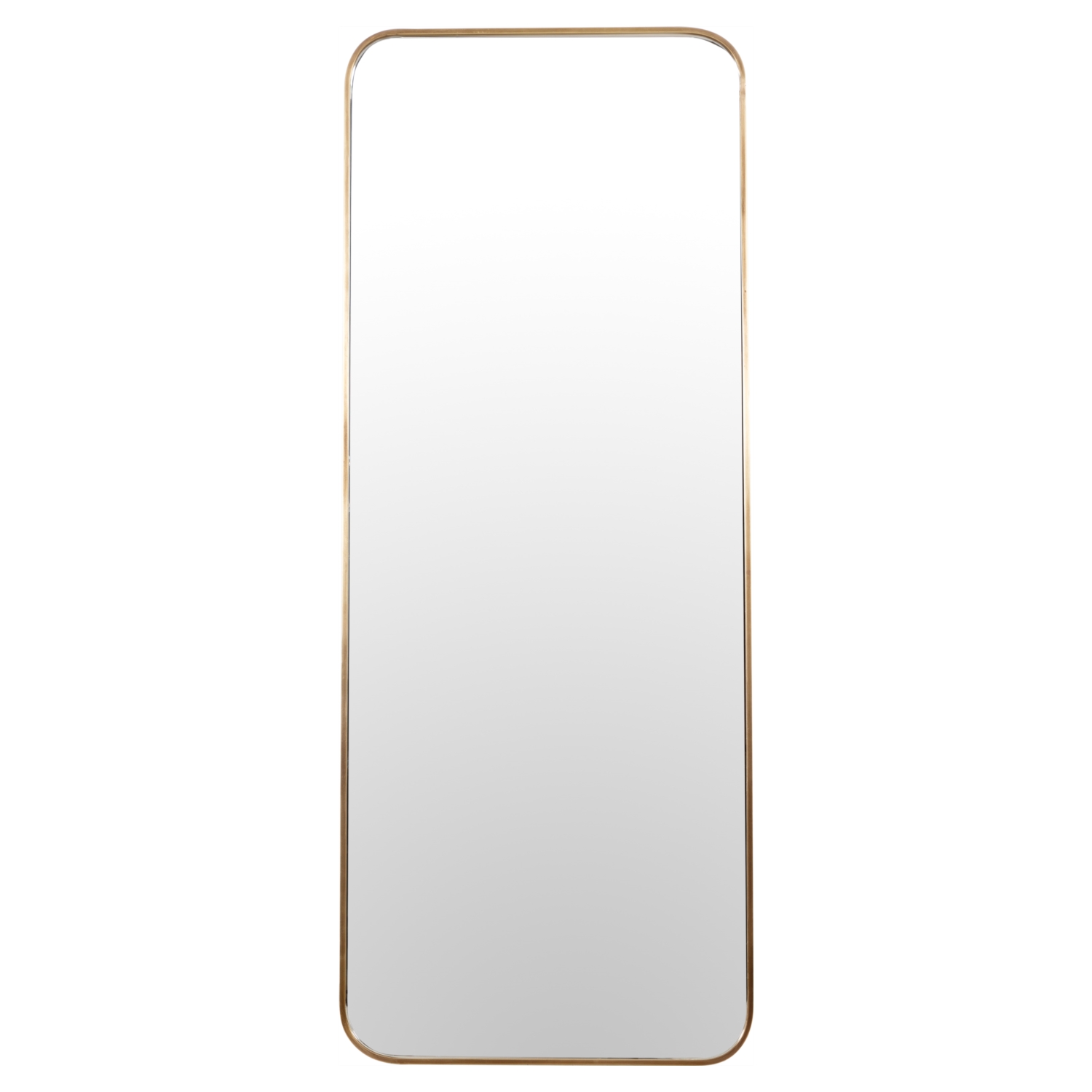 PORTE BOY AYNASI GOLD 65X165CM