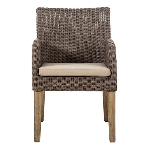  AURA KOLÇAKLI SANDALYE