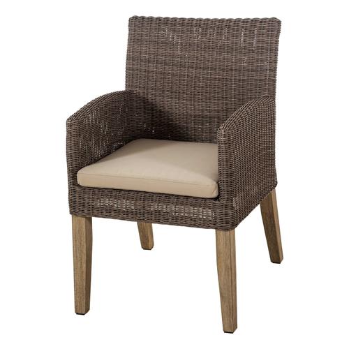  AURA KOLÇAKLI SANDALYE