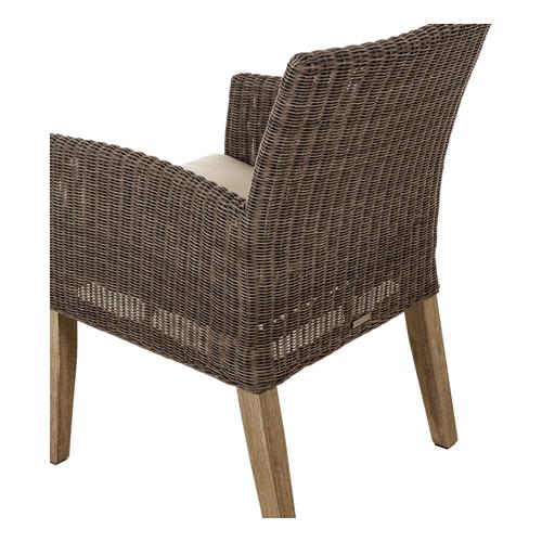  AURA KOLÇAKLI SANDALYE