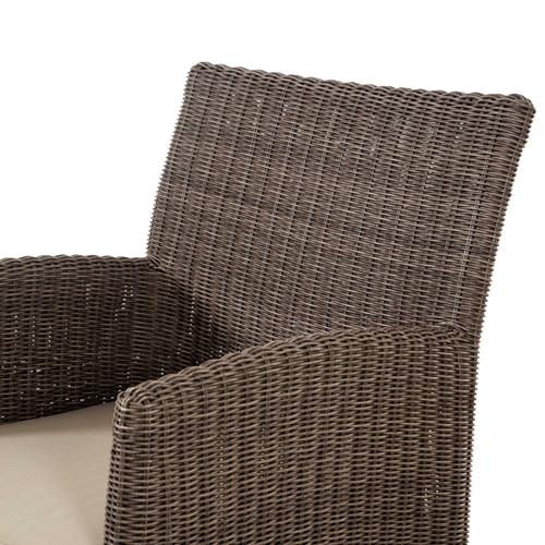  AURA KOLÇAKLI SANDALYE