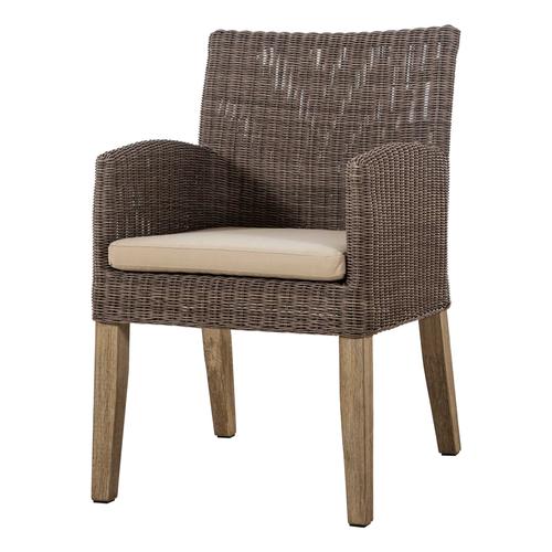  AURA KOLÇAKLI SANDALYE