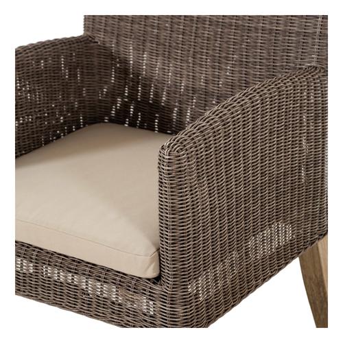  AURA KOLÇAKLI SANDALYE