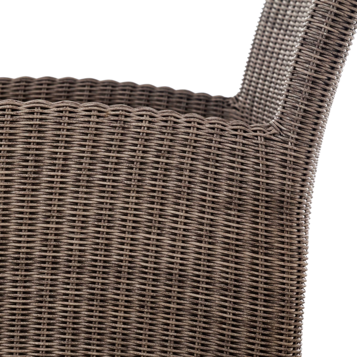 AURA KOLÇAKLI SANDALYE