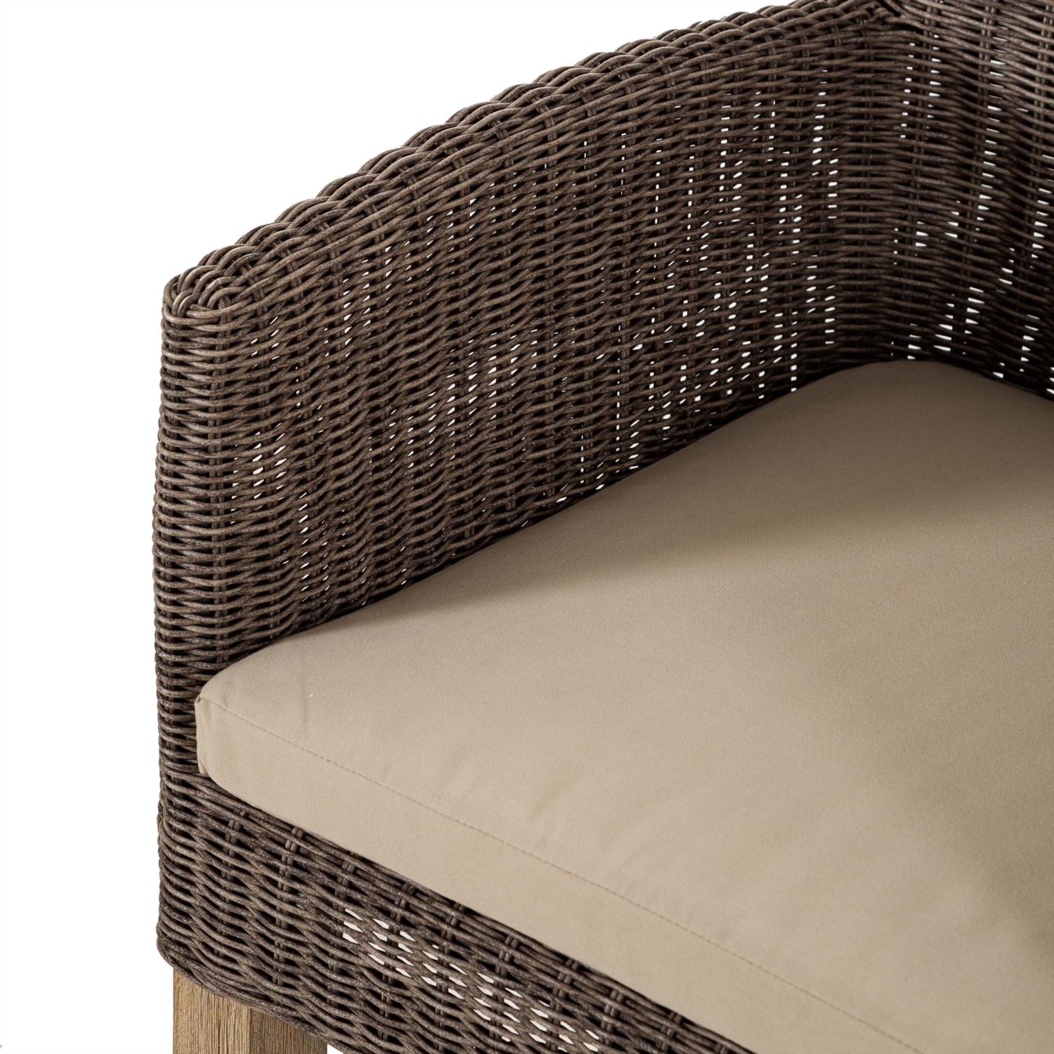 AURA KOLÇAKLI SANDALYE