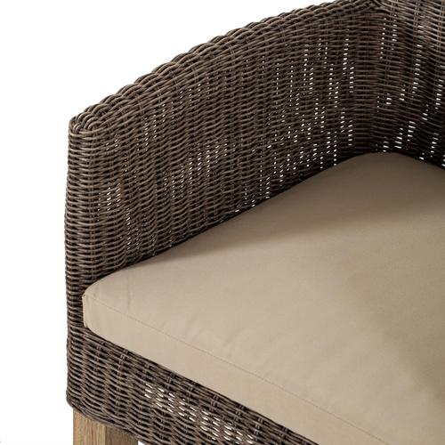  AURA KOLÇAKLI SANDALYE