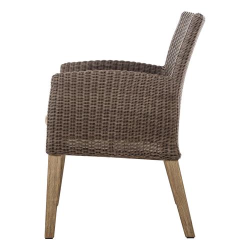  AURA KOLÇAKLI SANDALYE