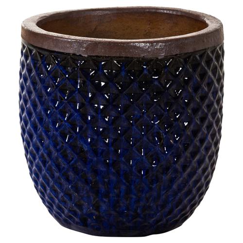  LORIN SIRLI TOPRAK SAKSI MAVİ 41X40