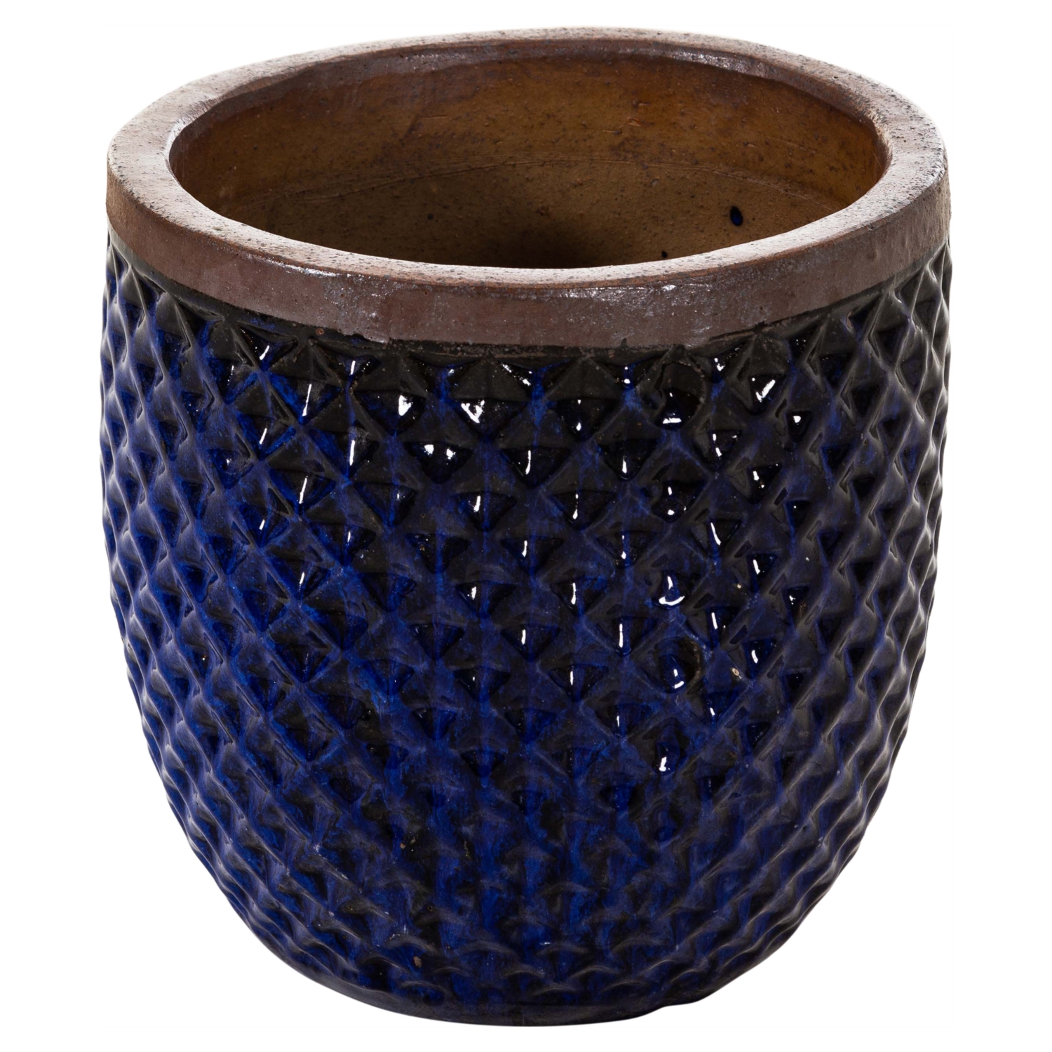 LORIN SIRLI TOPRAK SAKSI MAVİ 41X40