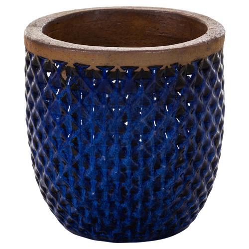  LORIN SIRLI TOPRAK SAKSI MAVİ 30X30