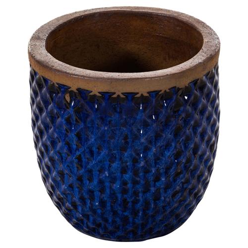  LORIN SIRLI TOPRAK SAKSI MAVİ 30X30