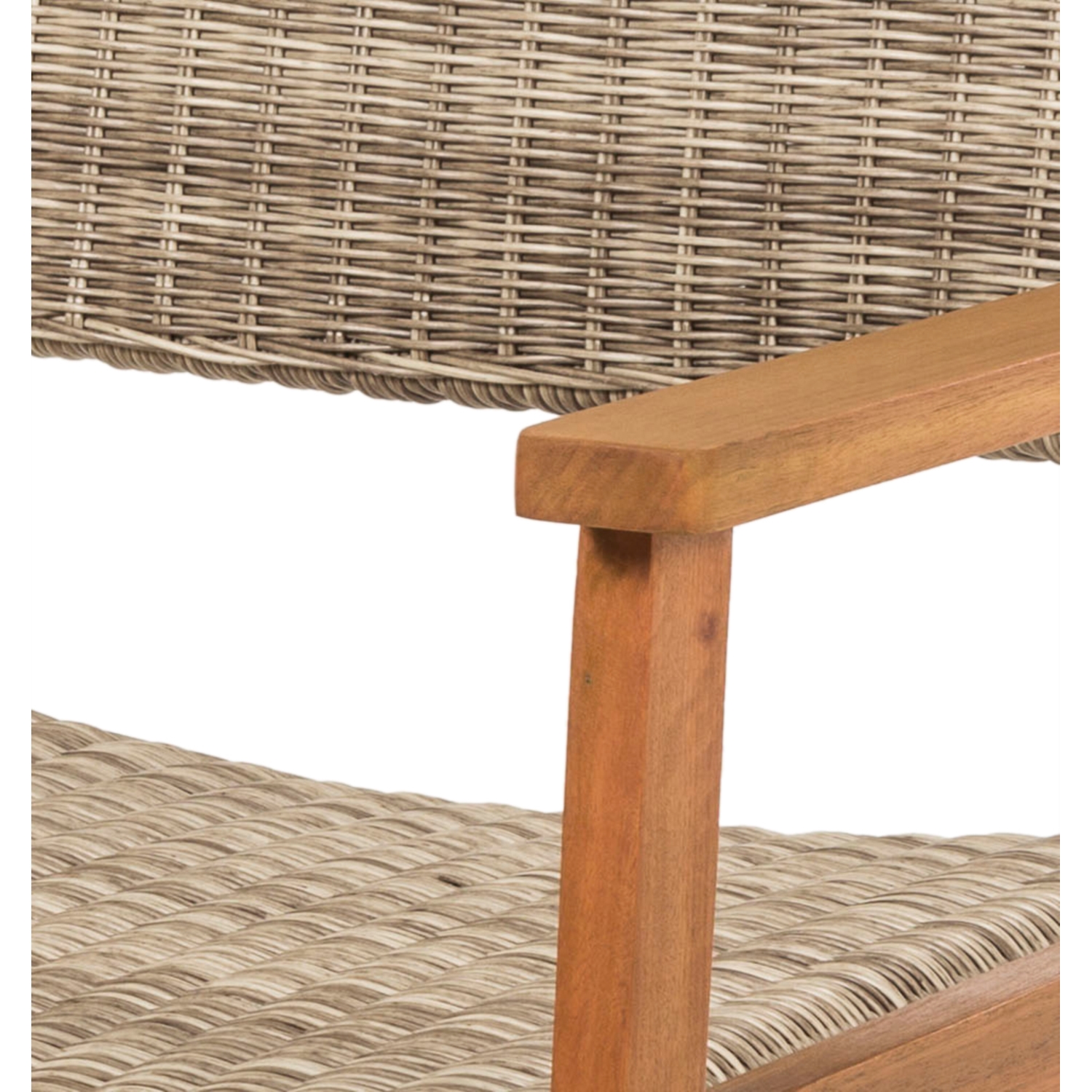 SALOMEN SANDALYE GRİ