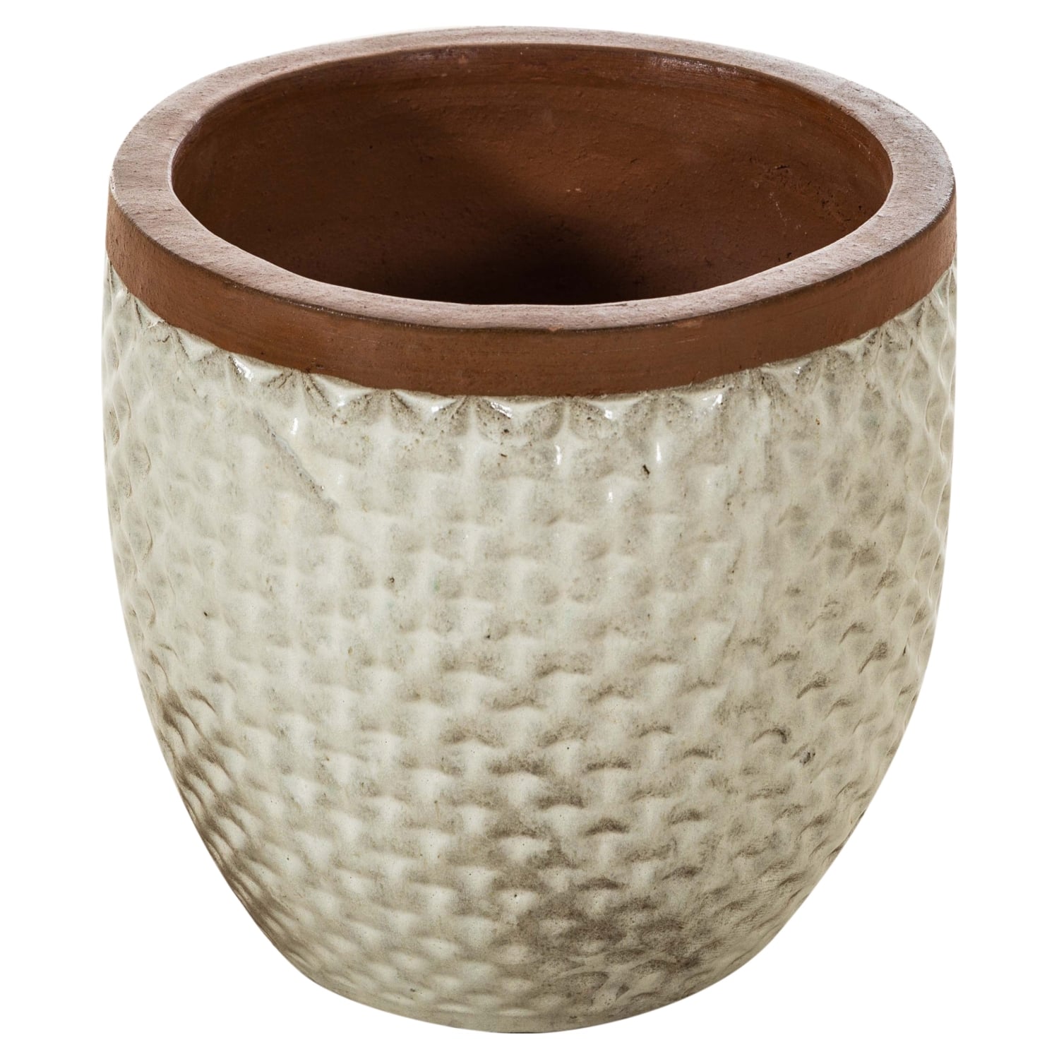 LORIN SIRLI TOPRAK SAKSI BEYAZ 41X40