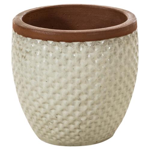 LORIN SIRLI TOPRAK SAKSI BEYAZ 30X30