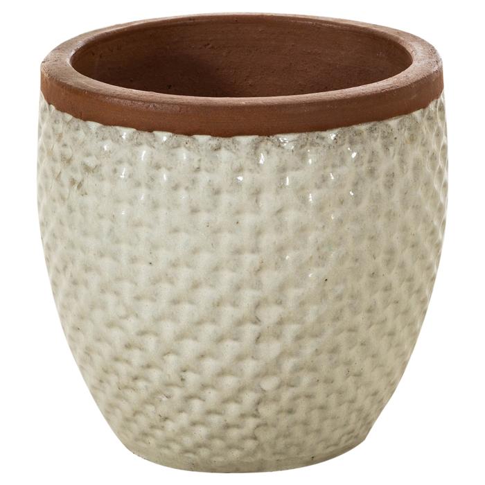 LORIN SIRLI TOPRAK SAKSI BEYAZ 30X30