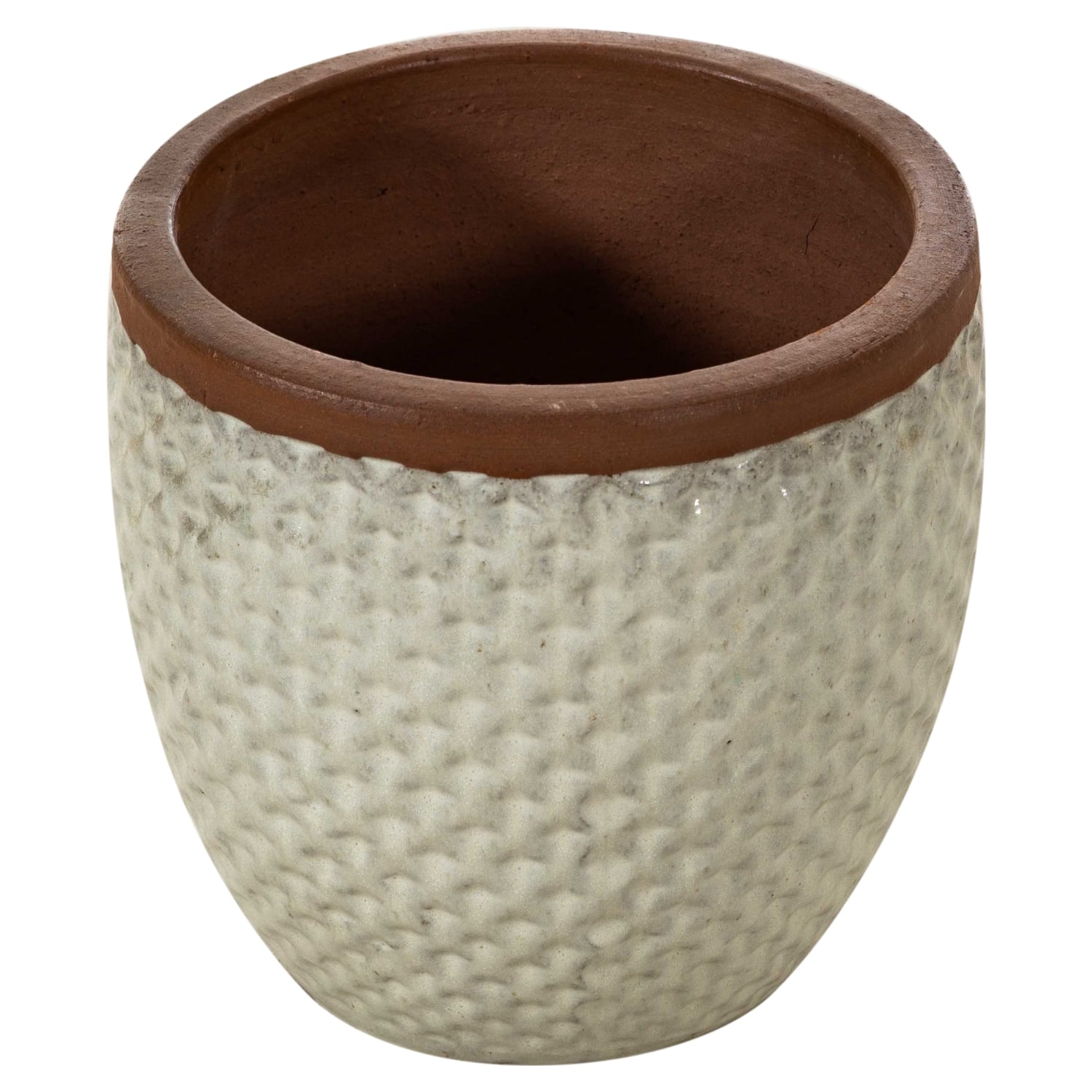 LORIN SIRLI TOPRAK SAKSI BEYAZ 30X30