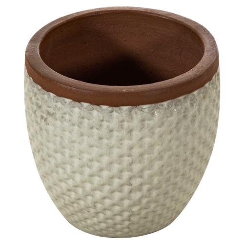 LORIN SIRLI TOPRAK SAKSI BEYAZ 30X30