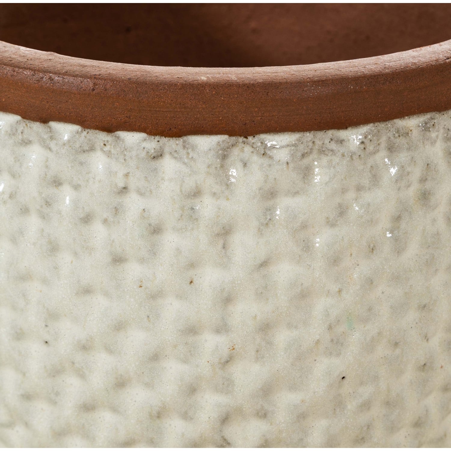 LORIN SIRLI TOPRAK SAKSI BEYAZ 30X30